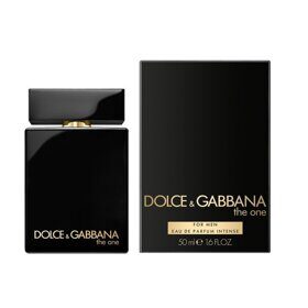 Dolce Gabbana The one Intense man
